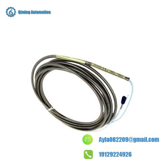 Bently Nevada 330930-065-01-00 Standard Extension Cable