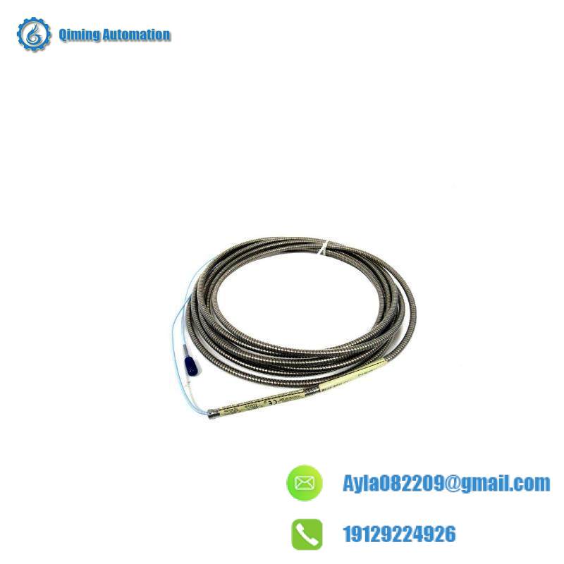 BENTLY NEVADA 330930-065-02-00 3300 NSv Extension Cable