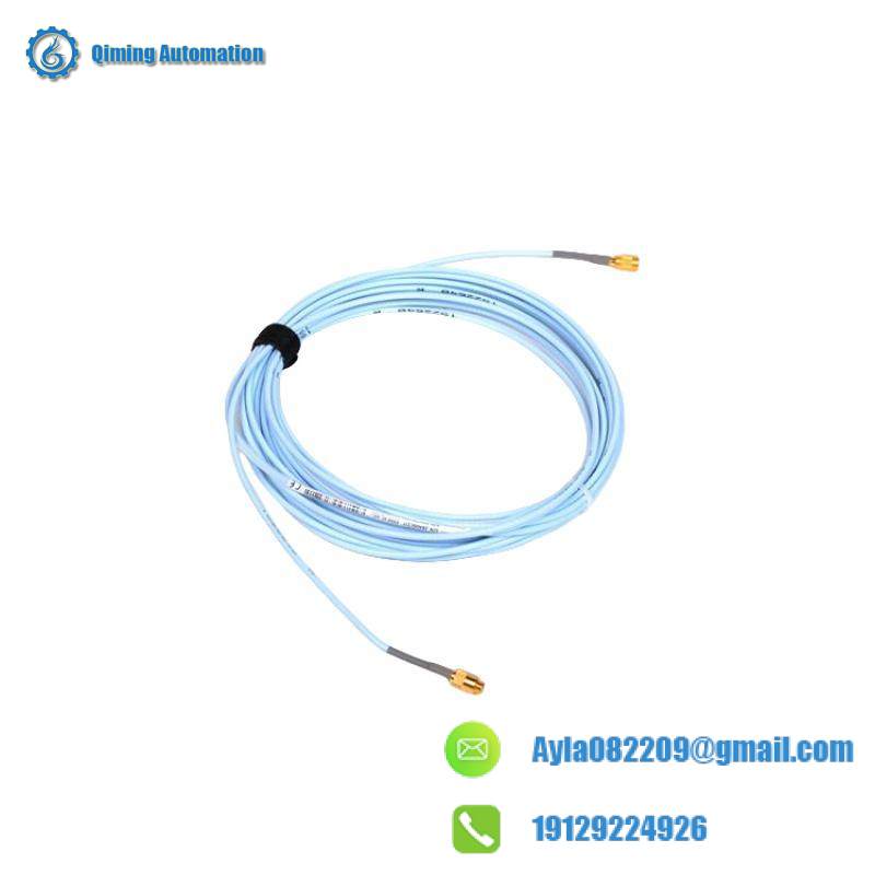 Bently Nevada 330930-065-04-05 3300 XL 8 mm Proximity Probes