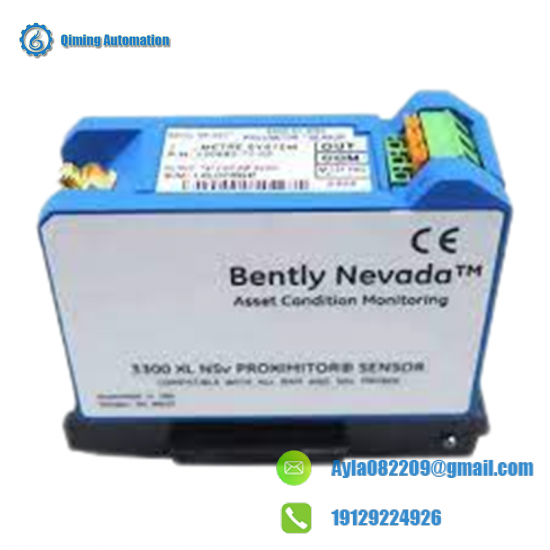 Bently Nevada 330980-70-00 Proximity Sensor