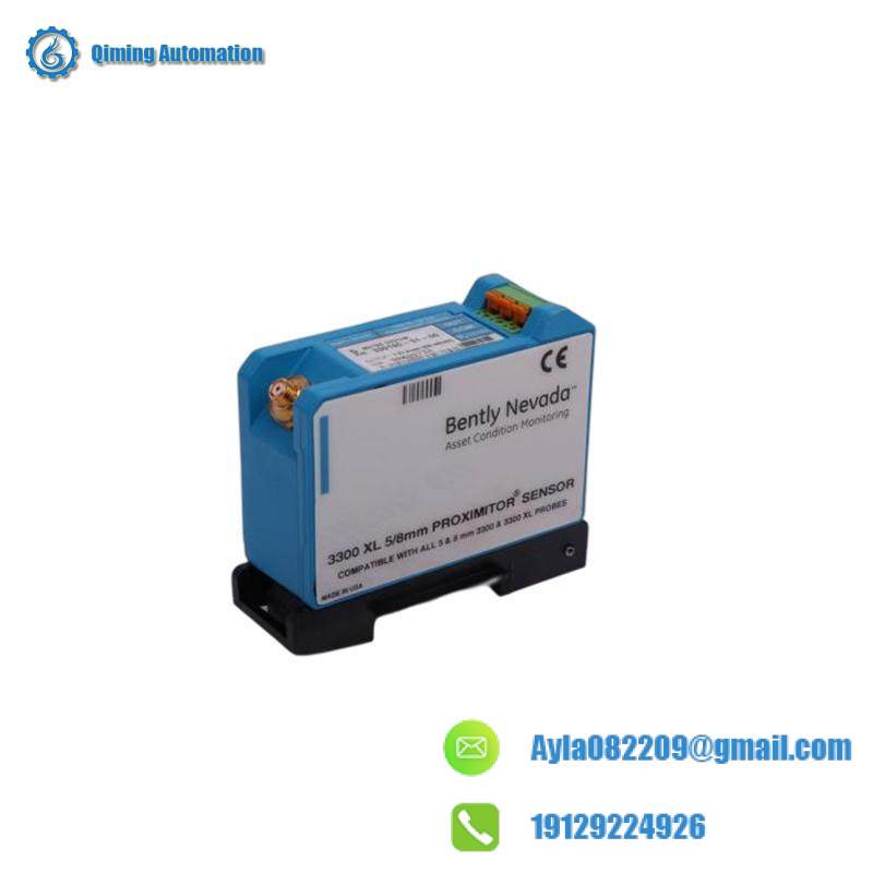 Bently Nevada 330980-71-CN Proximitor Sensor