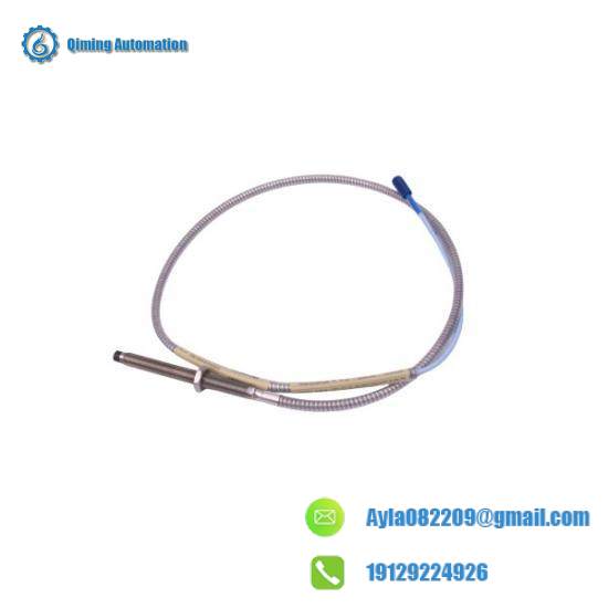 BENTLY NEVADA 33101-23-41-10-02-05  3300 XL 8mm Proximity Transducer System