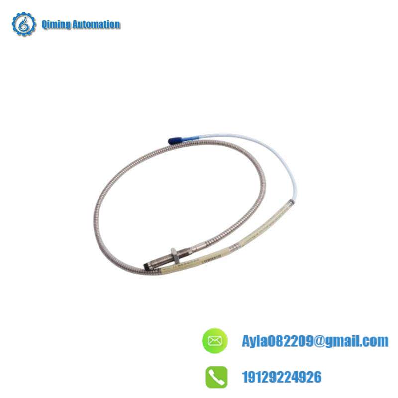 Bently Nevada 33104-00-10-10-02-05 extension cable