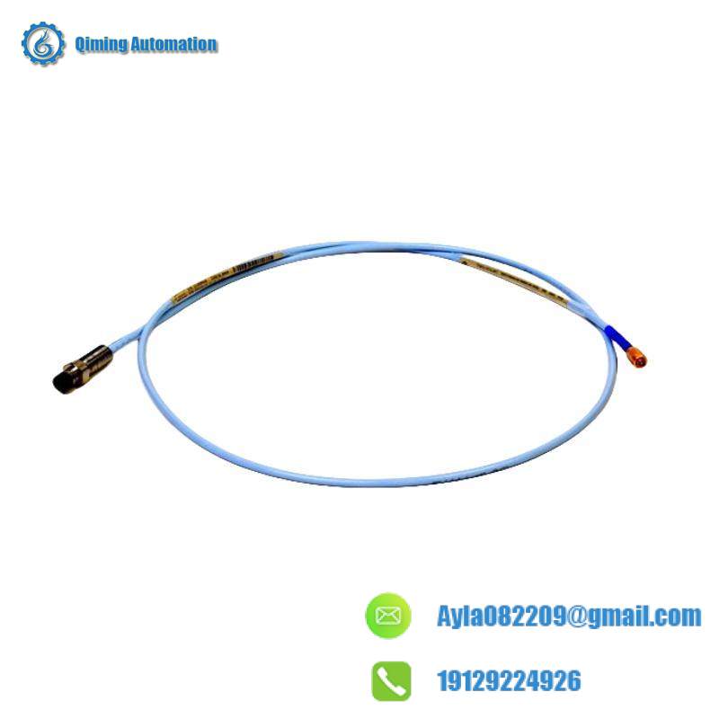 BENTLY NEVADA 33105-02-12-05-02-00 REVERSE MOUNT PROBE