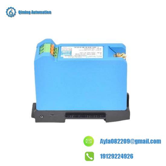 Bently Nevada 33180-51-00 3300XL Proximitor Sensor