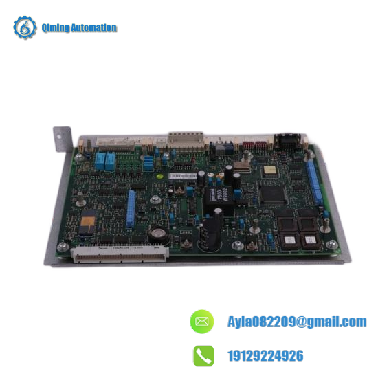 Bently Nevada 3500/05-02-04-01-00-00