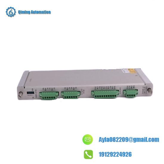 Bently Nevada 3500/15-02-00-00 GE