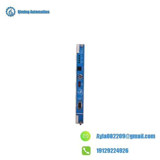 Bently Nevada 3500/22-02-00 Data Interface Module