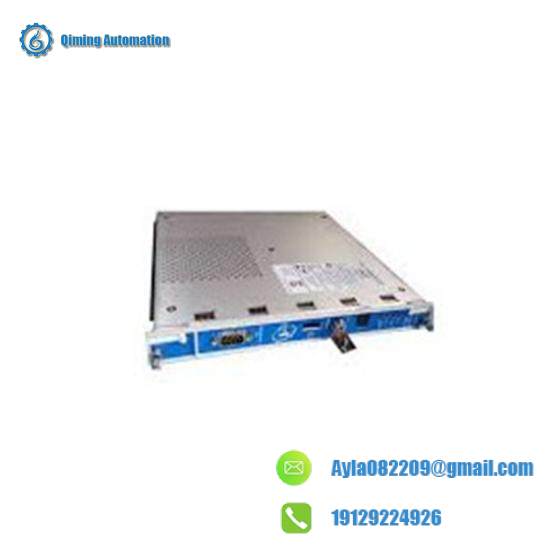 Bently Nevada 3500/22M-01-02-00 Transient Data Interface
