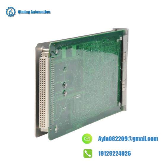 Bently Nevada 3500/25-02-01-00 Enhanced Keyphasor Module