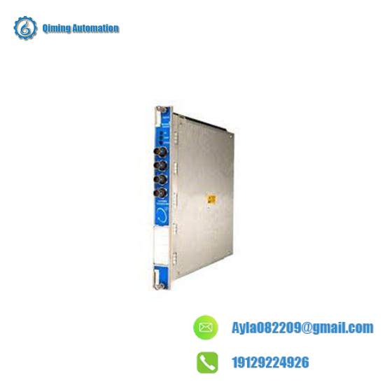 Bently Nevada 3500/40 Proximity Monitor