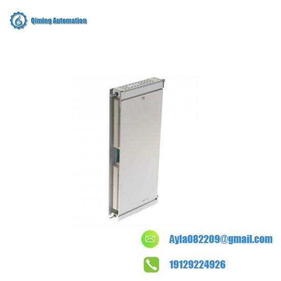 Bently Nevada 3500/42-01-CN Proximitor Seismic Monitor