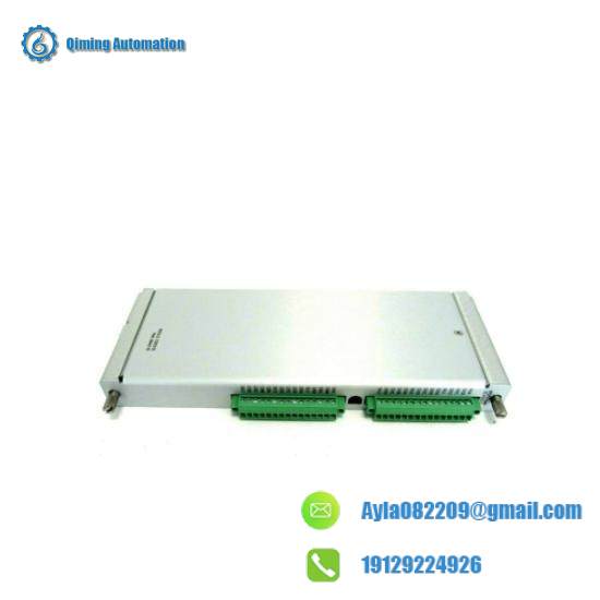 Bently Nevada 3500/42M 14047101 Proximitor*/Seismic Monitor