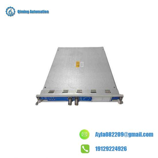 Bently Nevada 3500/50 133388-02 Tachometer Module