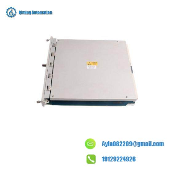 Bently Nevada 3500/53M 286566-01 Proximity/Seismic Monitor Module