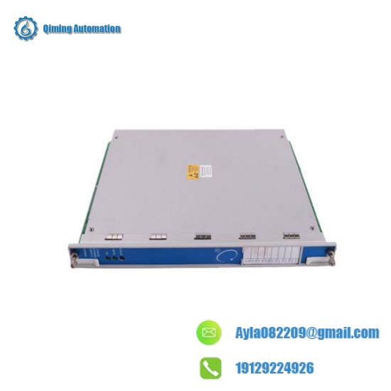 BENTLY NEVADA 3500/54M 286566-01 Overspeed Detection Module
