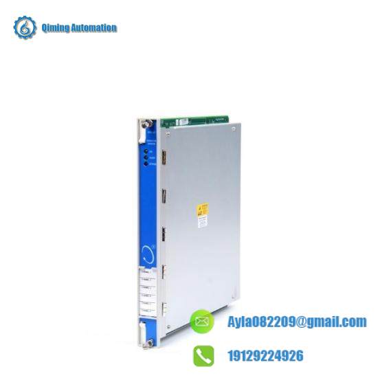 Bently Nevada 3500/60 13381901 TSI System