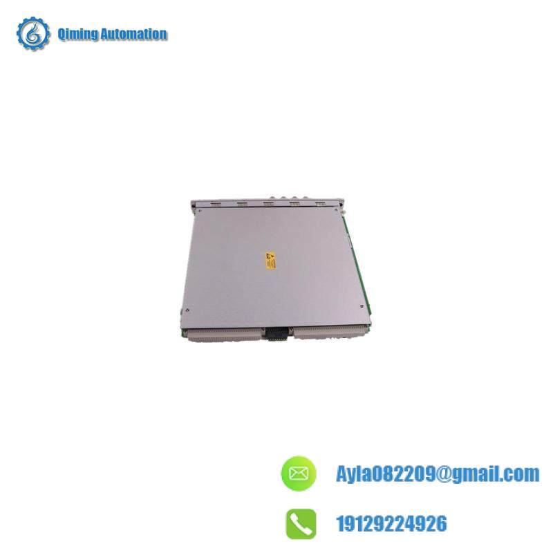 Bently Nevada 3500/70M Recip Impulse Velocity Monitor