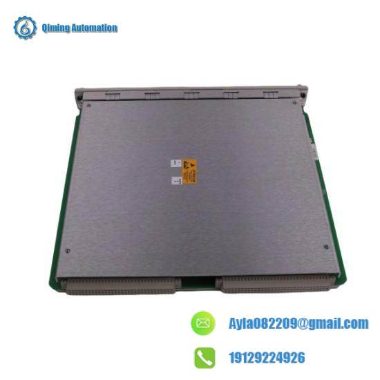 Bently Nevada 3500/90 Communication Gateway