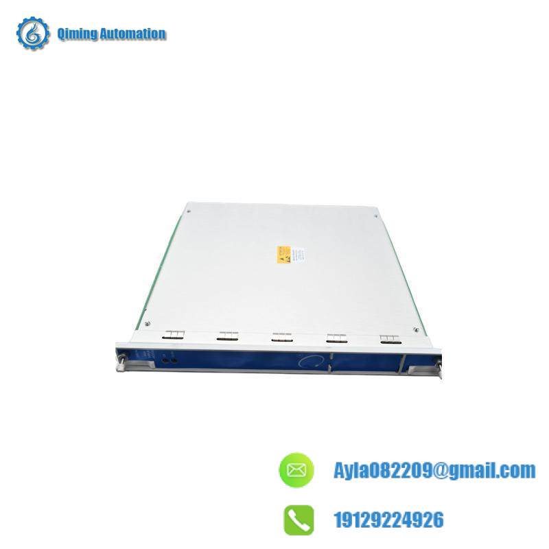 Bently Nevada 3500/94 145988-01 Display Router