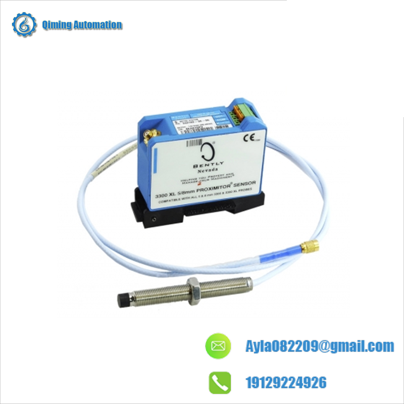 Bently Nevada 350800-01-180-00 DETECTION SENSOR