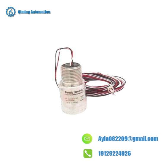 Bently Nevada 350800-01-180  Detection Sensor