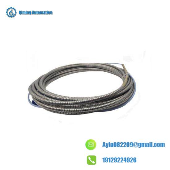 Bently Nevada 38817-02-85-05-94-01-02 Extension Cable