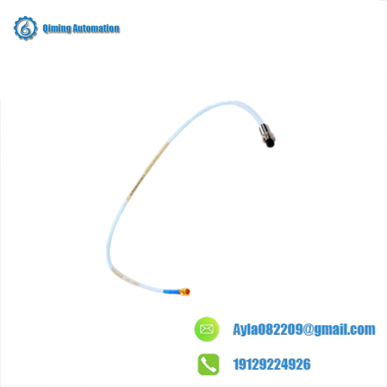 Bently Nevada 43331-12-05-02 Proximity Probes