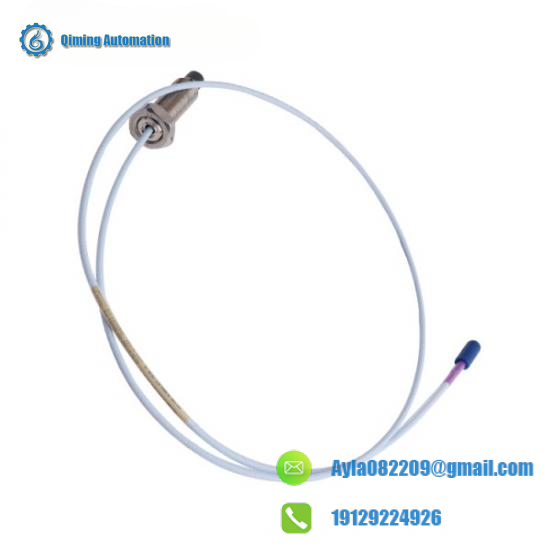 Bently Nevada 5300-08-03-000-060-10-00-00-03 Proximity Probes