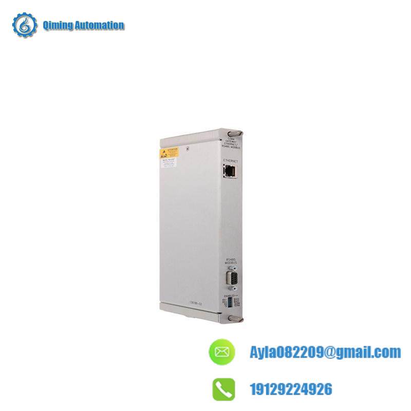 Bently Nevada 6ES7326-2BF01-0AB0 I/O MODULE