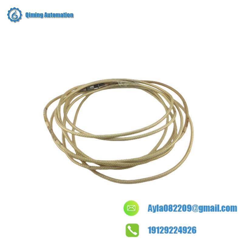 Bently Nevada 81305-040-00 CABLE EXTENSION