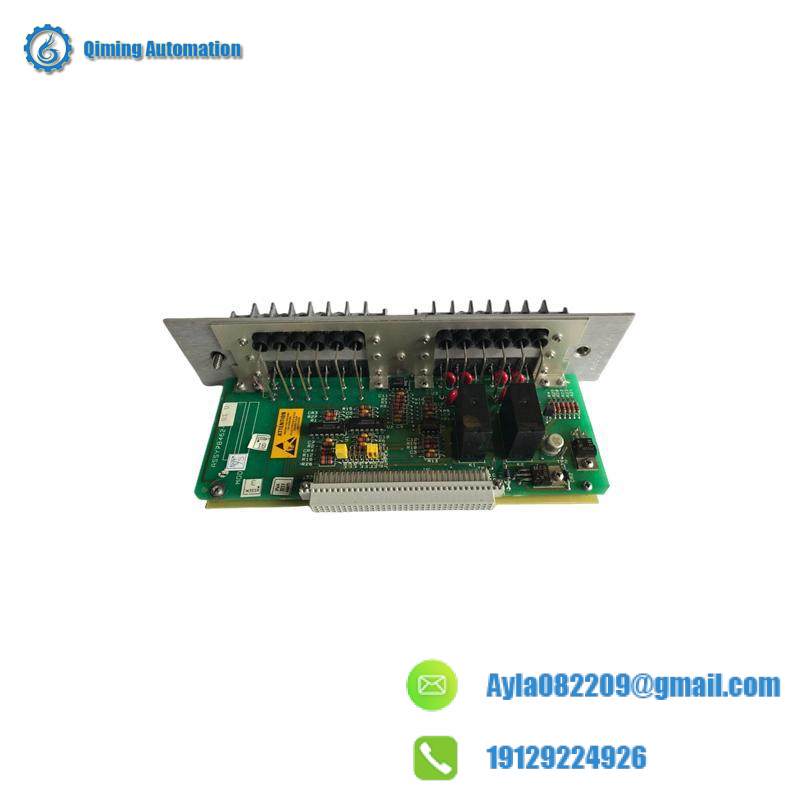 Bently Nevada 82365-01 I/O Module