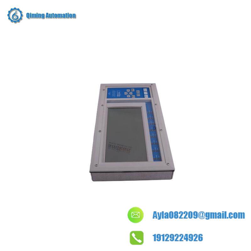 Bently Nevada 82367-01 Thermalcouple Input Module