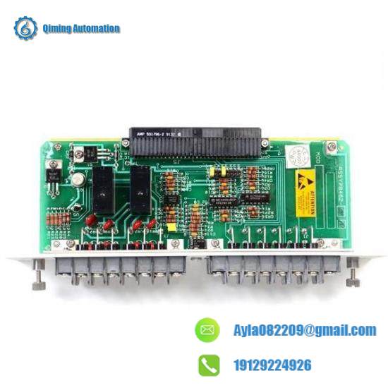 Bently Nevada 84140-01 78462-01 Terminal Module