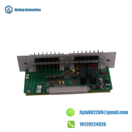 Bently Nevada 84140-01 XDUCR I/0 & RECORD TERMINAL
