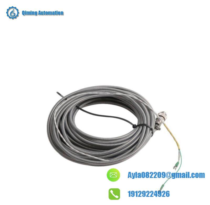 Bently Nevada 84661-60 Velomitor Interconnect Cable