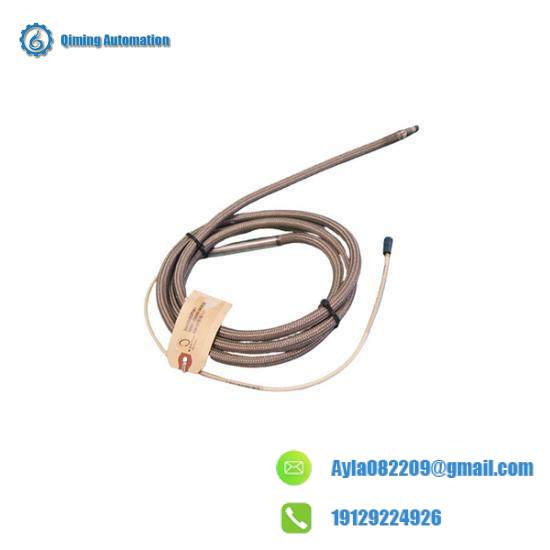 Bently Nevada 86691-01250-0400-15 Vibration Probe