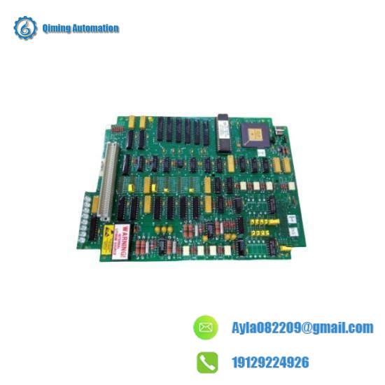 Bently Nevada 87870-01 Circuit Board