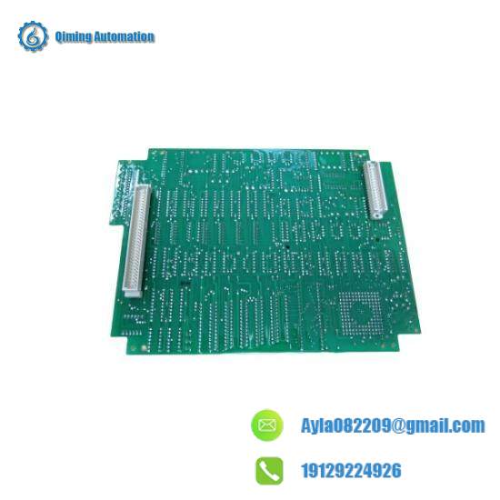 Bently Nevada 87870-01 Circuit Board