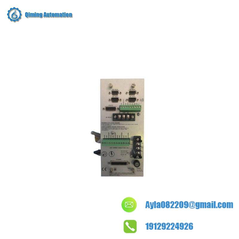 Bently Nevada 88199-01 Terminal Board