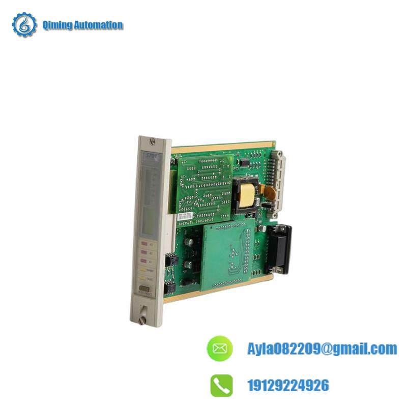 Bently Nevada 8C-TAIXB1 51307129-175 I/O Modules