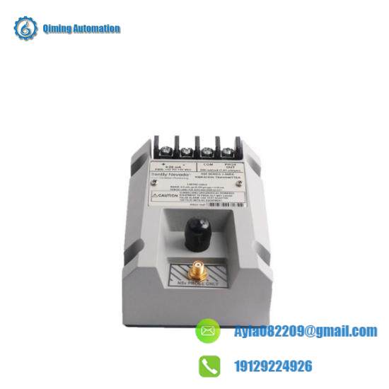 Bently Nevada 991-01-XX-01-00 MOD:288865-01