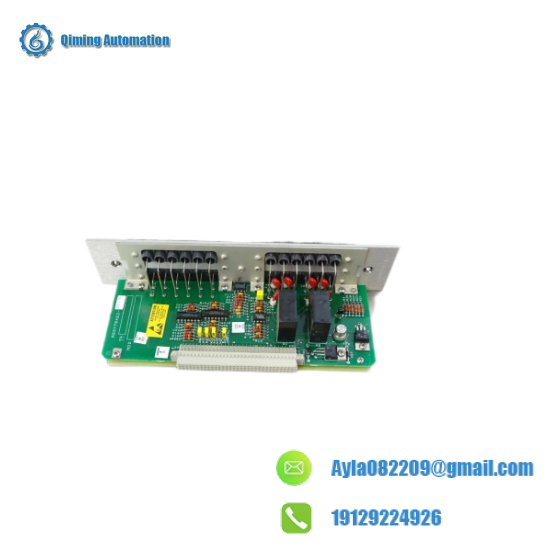 Bently Nevada ASSY78462-01-V ASSY78462-01AB Seismic Transmitter