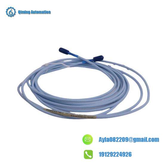 Bently Nevada Extension Cable 330130-045-00-05