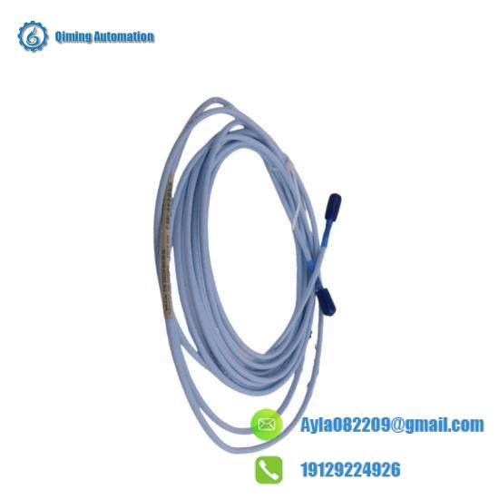 Bently Nevada Extension Cable 330130-045-00-05