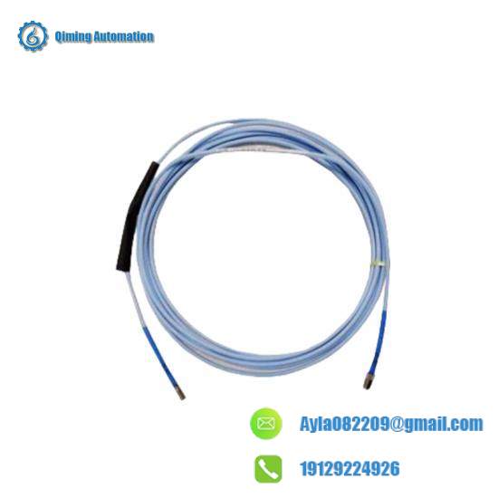 Bently Nevada Extension Cable 330130-045-02-00