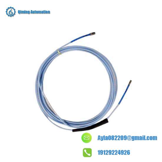 Bently Nevada Extension Cable 330130-045-02-00