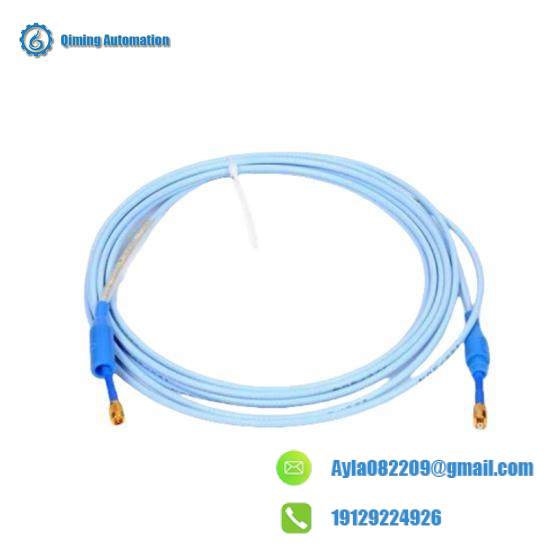 Bently Nevada Extension Cable 330130-045-02-05