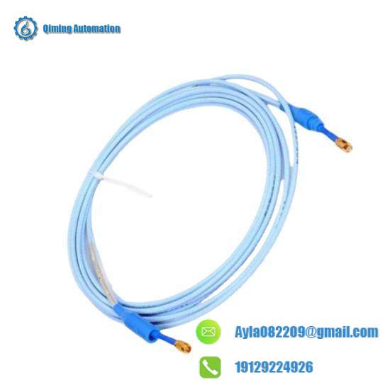 Bently Nevada Extension Cable 330130-045-02-05