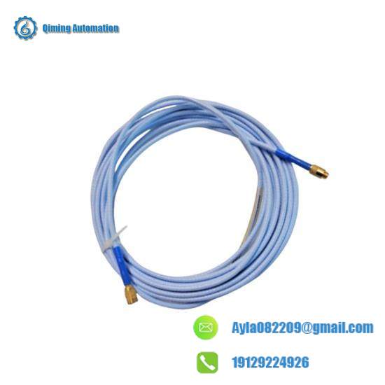 Bently Nevada Extension Cable 330130-045-03-00